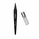 Kajal Kiko Milano Deep Black Kajal Textura Suave Que Se Derrite
