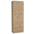 Alacena Barlovento Miel Virtual Muebles