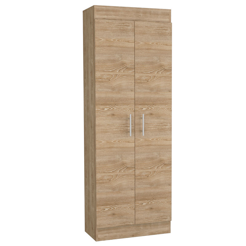 Alacena Barlovento Miel Virtual Muebles image number null