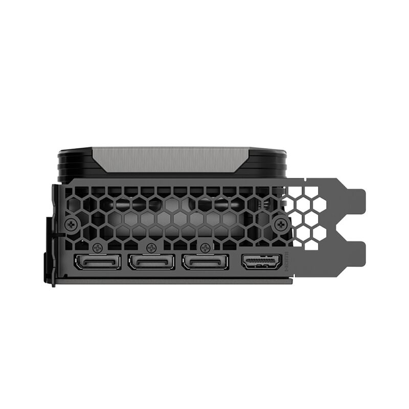 Tarjeta de Video Pny Geforce Rtx 3090 24Gb image number null