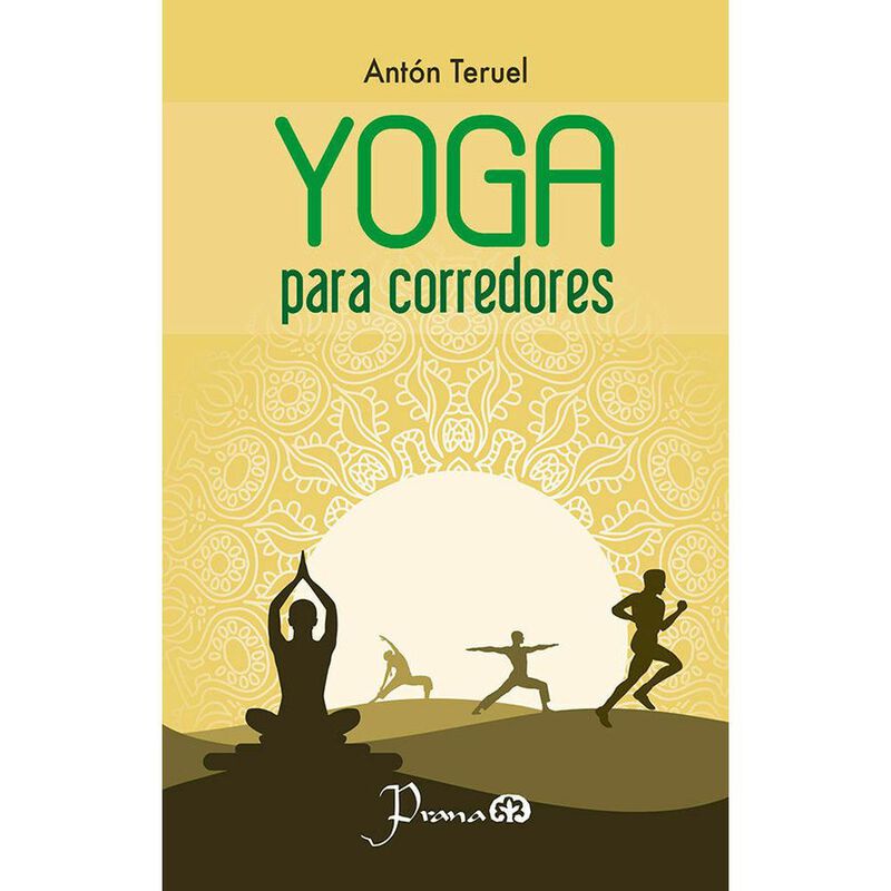 Yoga para corredores (nueva edici&oacute;n) image number null