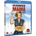 Los Asesinatos De Mam&aacute; (vose) [blu-ray]