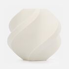 Filamento Pla Bambulab 1,75 mm 1 kg Mate Blanco Hueso