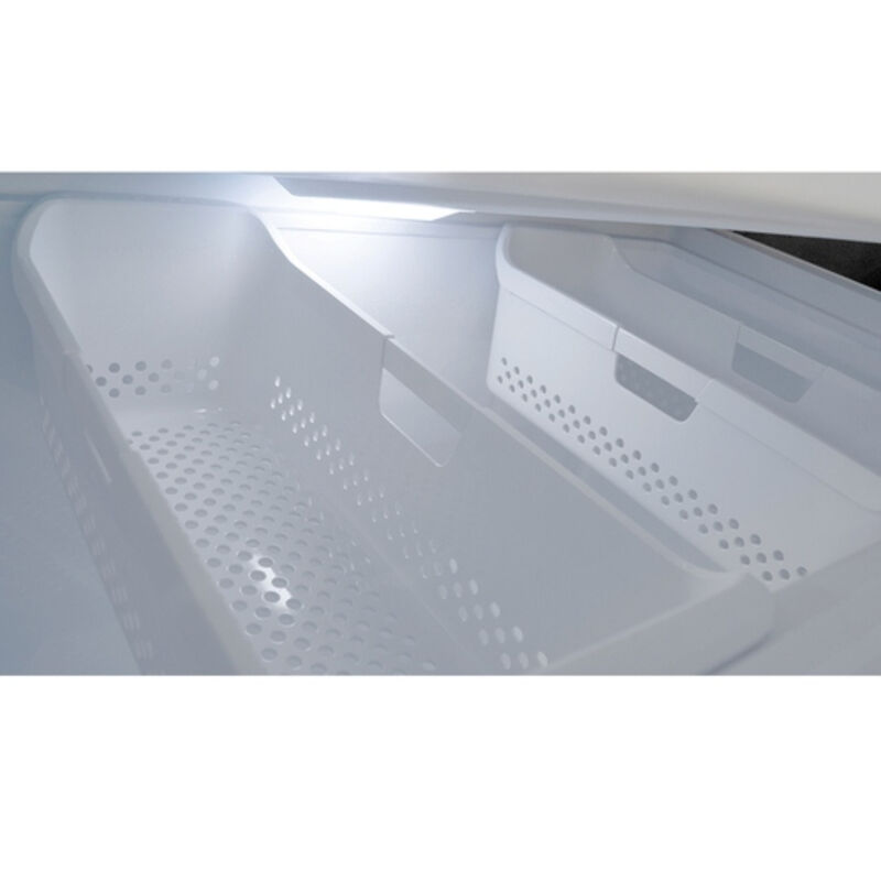 Congelador Horizontal Mabe Chm9Bps1 9 Pies Blan... image number null