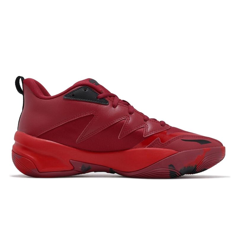 Tenis Puma Genetics Para Hombre image number null