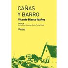 Ca&ntilde;as y barro
