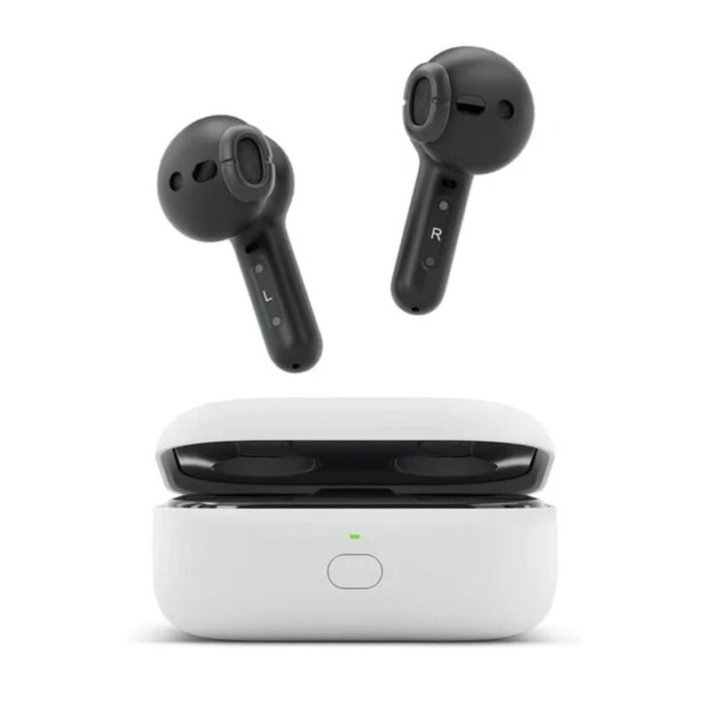 Aud&iacute;fonos Echo Buds True Wireless Negros image number null