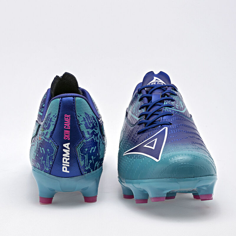 Pirma Tenis deportivo para hombre azul rey image number null