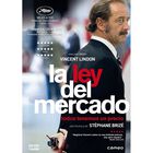 La ley del mercado [DVD] (2015)