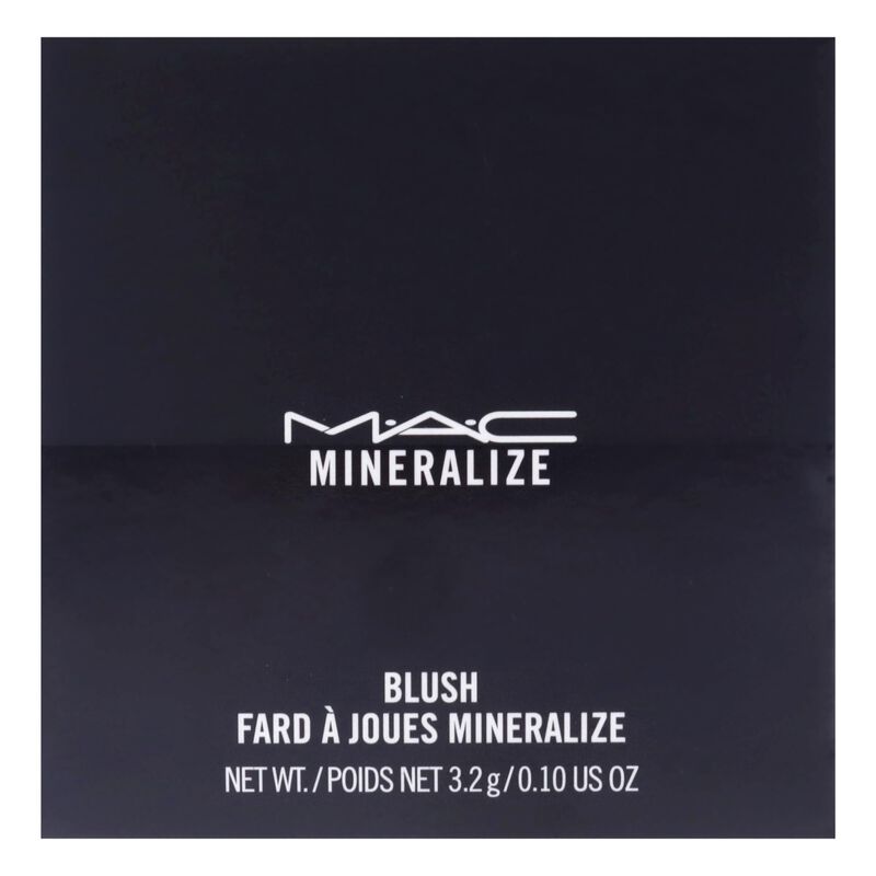 Rubor Mineralize Dainty Mac 3.2 G image number null