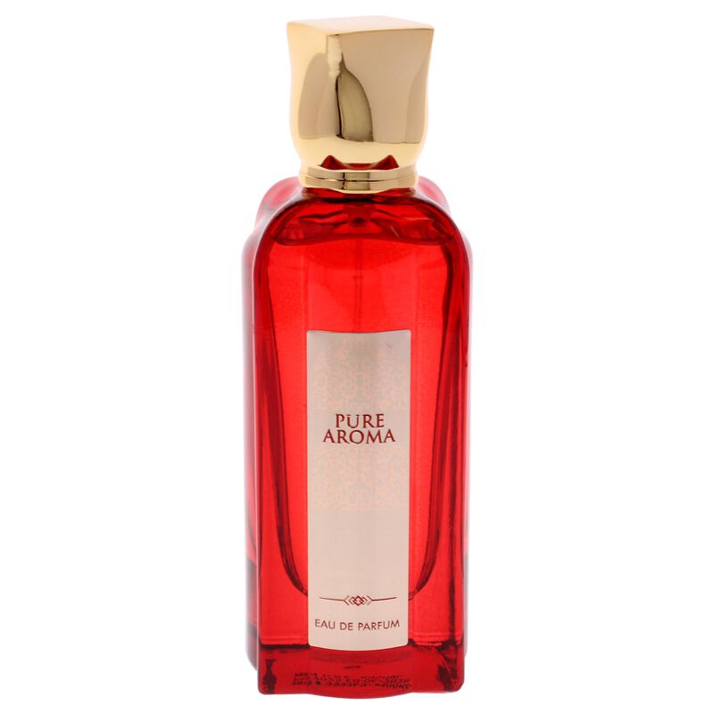 Perfume Le Vogue Pure Aroma Eau De Parfum Para ... image number null