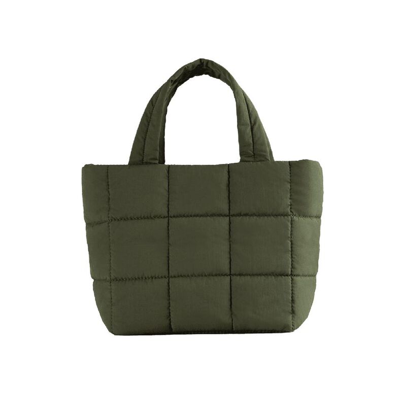 Bolsa Tipo Tote Bag LuckyLy Amara Crossbody Muj... image number null