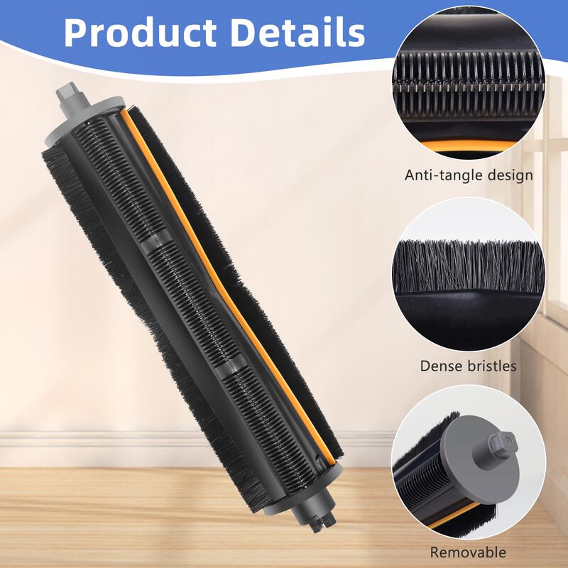 Pincel Tricut Yueyee Para Dreame L10s/l20/l10s ... image number null