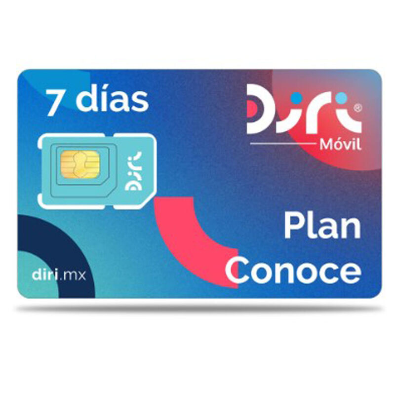 SIM DIRI image number null