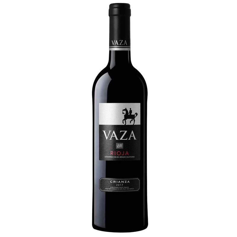 Vino Tinto Crianza Vaza 750 ml image number null