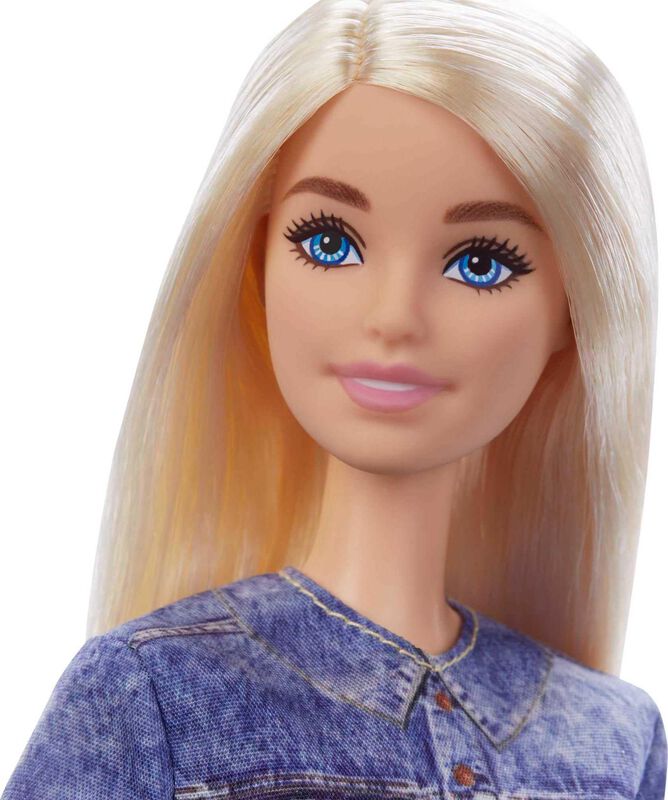 Mu&ntilde;eca Barbie Gran Ciudad, Grandes Sue&ntilde;os Malib... image number null