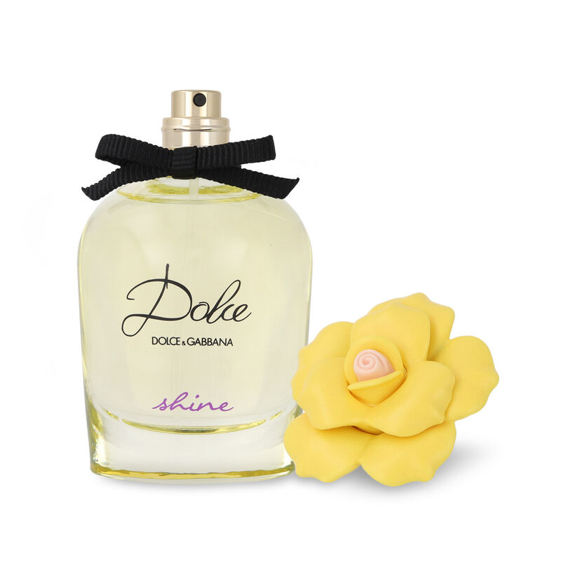 Dolce Shine 75Ml Edp Spray image number null