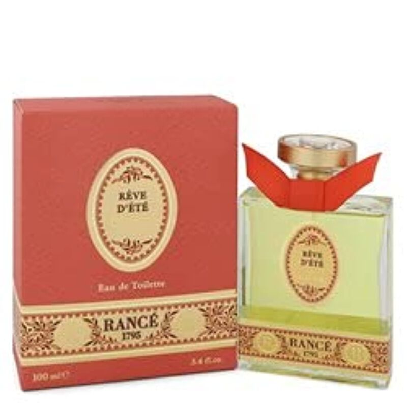 Perfume Rance Reve D'ete Eau De Toilette Para M... image number null