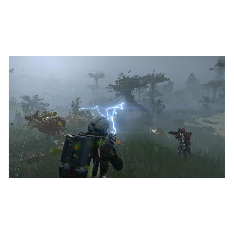 PS5 Helldivers 2 image number null