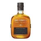 Whisky Buchanan's Two Souls 750 ml