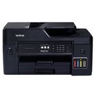 BROTHER Multifuncional MFC-T4500DW - 35 ppm Negro - 27 ppm Color - 1200x4800dpi - Wi-Fi - USB 2.0 - Ethernet - Dúplex - Negro