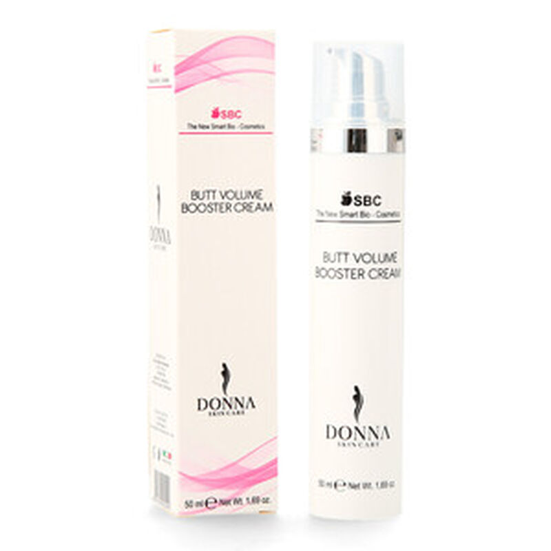 Crema Donna Skin Care Glúteos image number null
