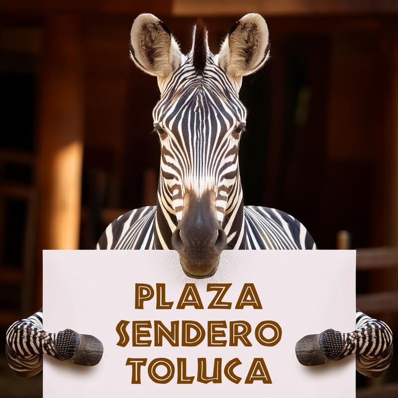 Bioparque + Transporte Incluido TOLUCA Plaza Se... image number null