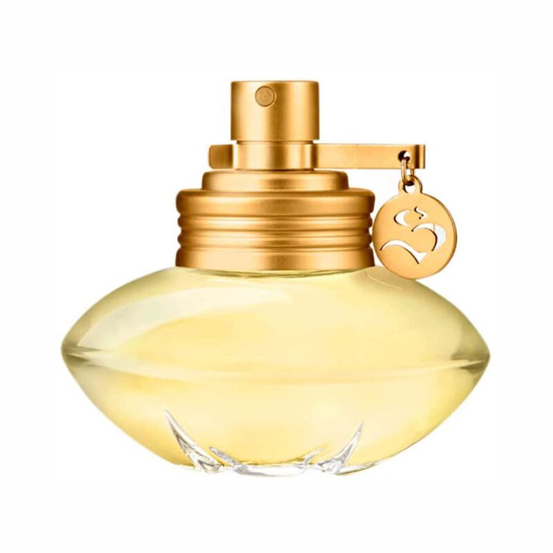 Perfume Shakira S Para Mujer Eau De Toilette 80... image number null