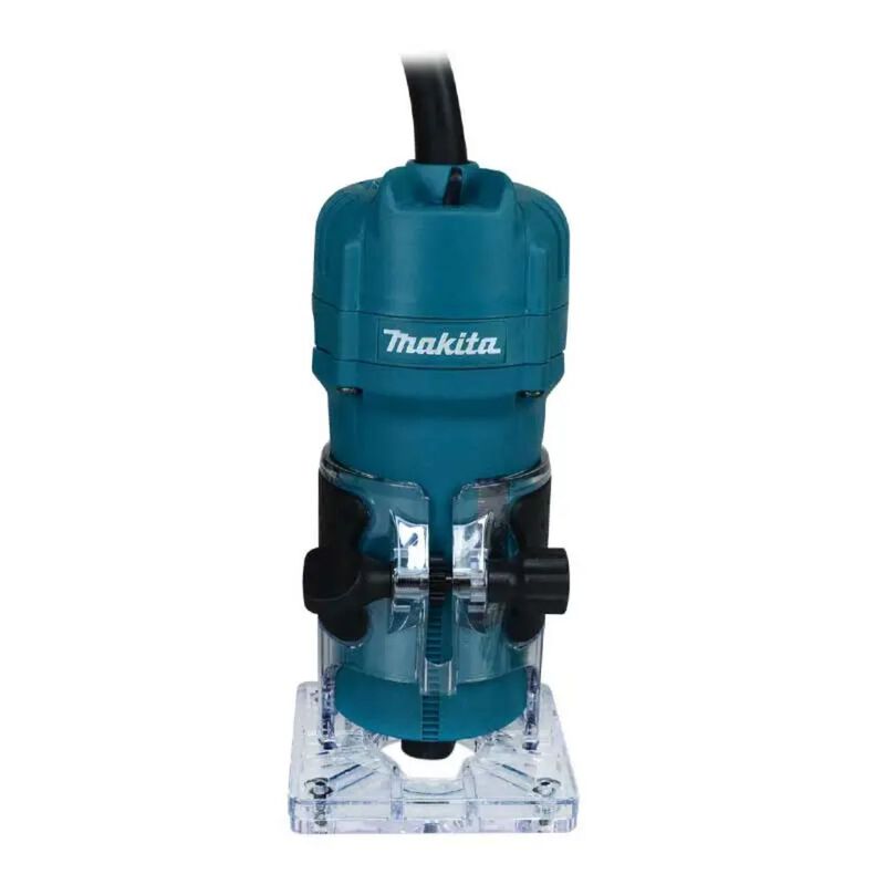 Recortadora Router Makita 3709 DE 530W image number null