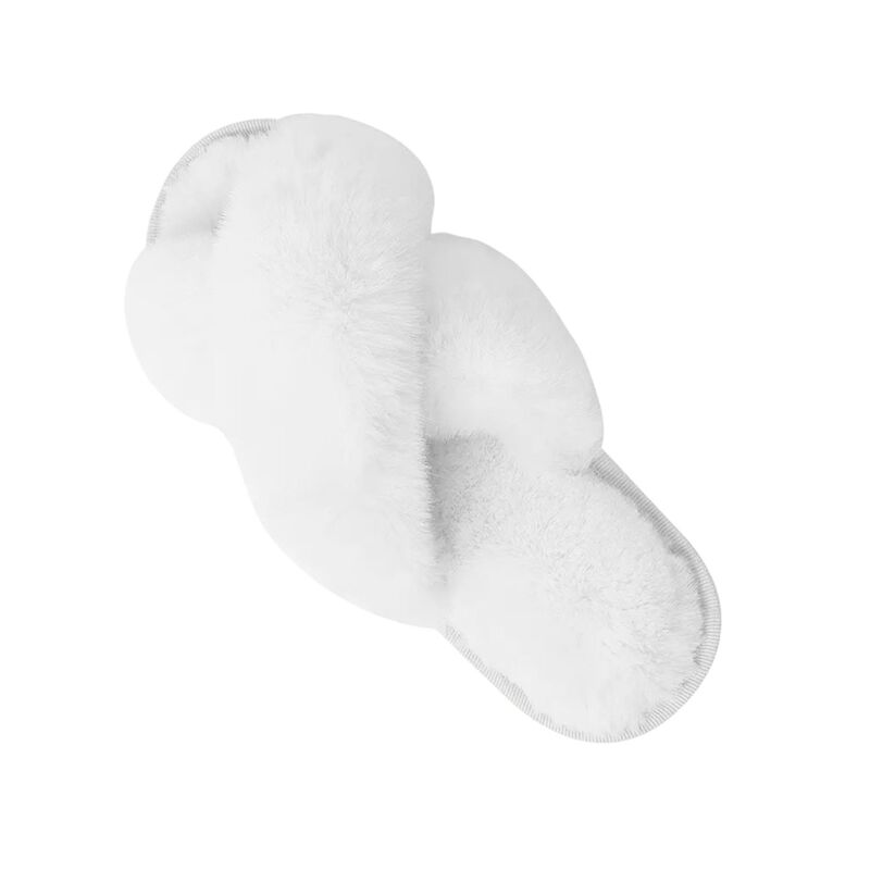 Pantuflas para Mujer Antideslizantes para Uso I... image number null