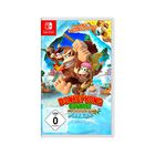 Donkey Kong Country Tropical Freeze Videojuego Nintendo Switch