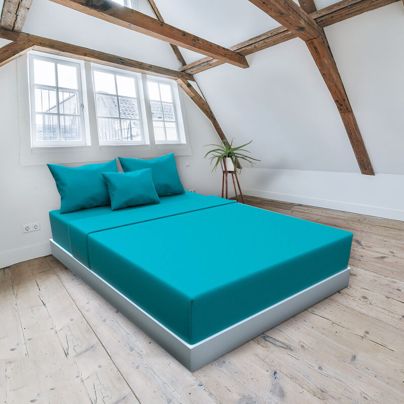 Juego de Sabanas Individual Spring Air 3 Pack T... image number null