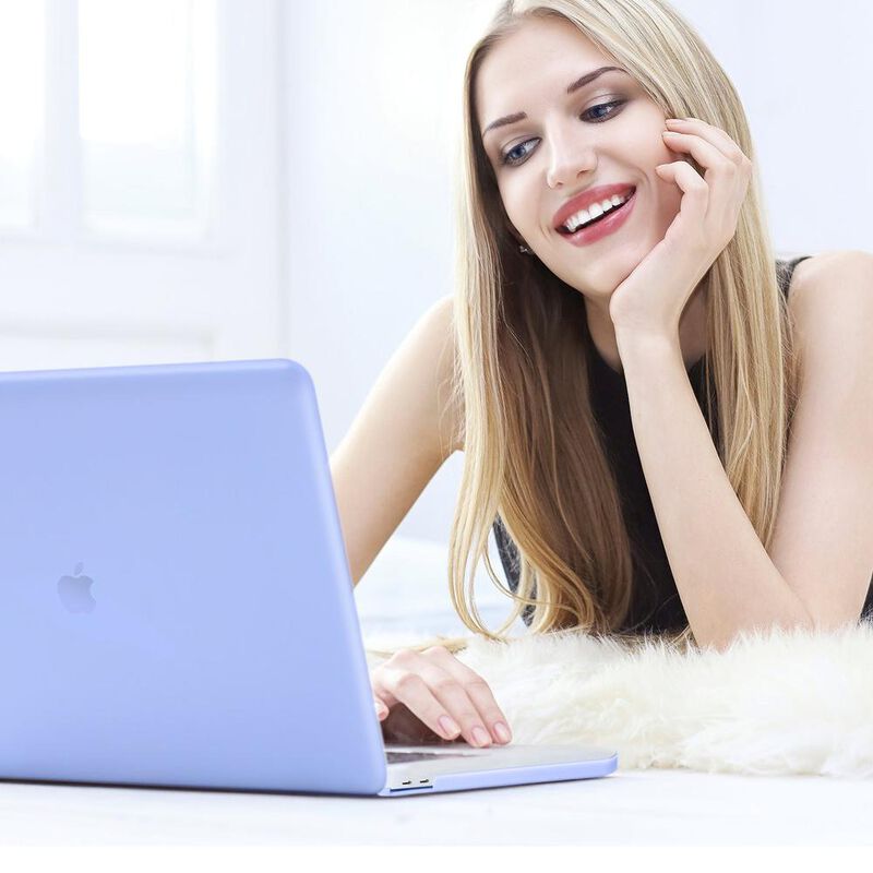 Funda TECHPROTECTUS para MacBook Pro 13 M1 M2 A... image number null