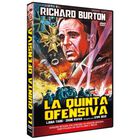La Quinta Ofensiva [dvd] (1973) Sutjeska