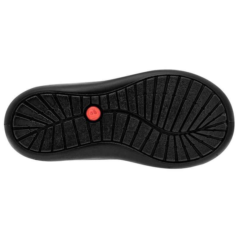 Coqueta Zapato para ni&ntilde;a negro image number null