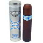 Cuba Cuba Winner Eau De Toilette 100 Ml Para Hombre