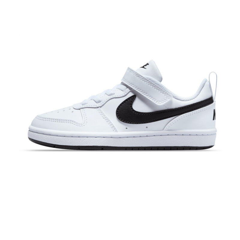 Tenis Casual Nike Court Borough Low Recraft PS ... image number null