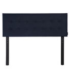 Cabecera King Size Dicasa Bilbao Azul