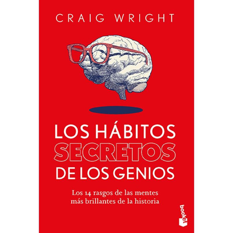 Los h&aacute;bitos secretos de los genios image number null