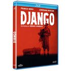 Django (1966) (Sergio Corbucci) (Blu-ray) [Blu-ray]