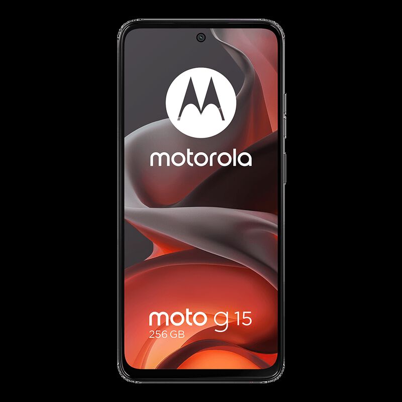 Motorola Moto G15 4GB 128GB Gris image number null