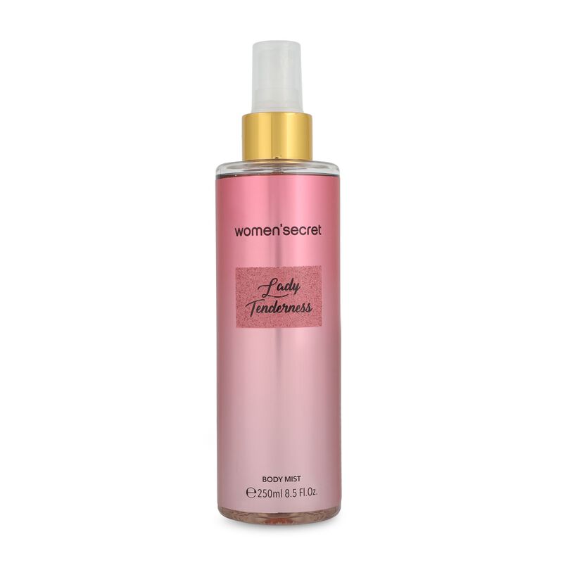 Women'S Secret Lady Tenderness 250Ml Body Mist ... image number null
