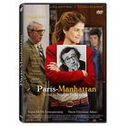 Par&iacute;s-Manhattan [DVD]