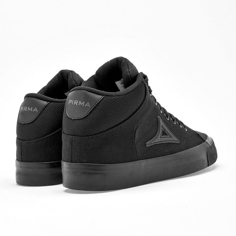 Pirma Tenis urbano para hombre negro negro image number null
