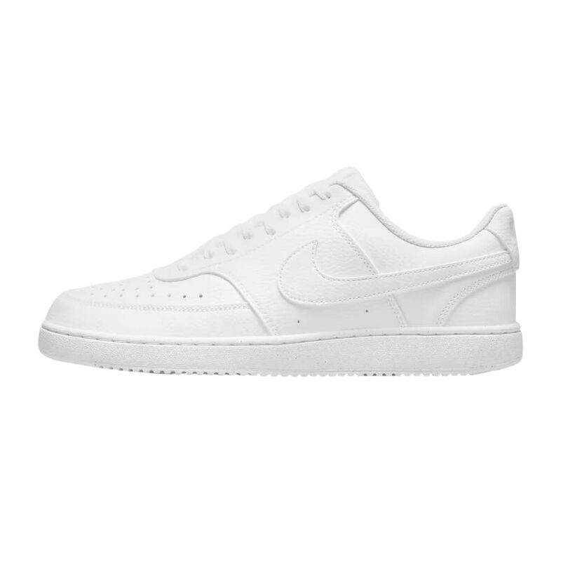 Tenis Nike Para Hombre Court Vision Low Fl image number null