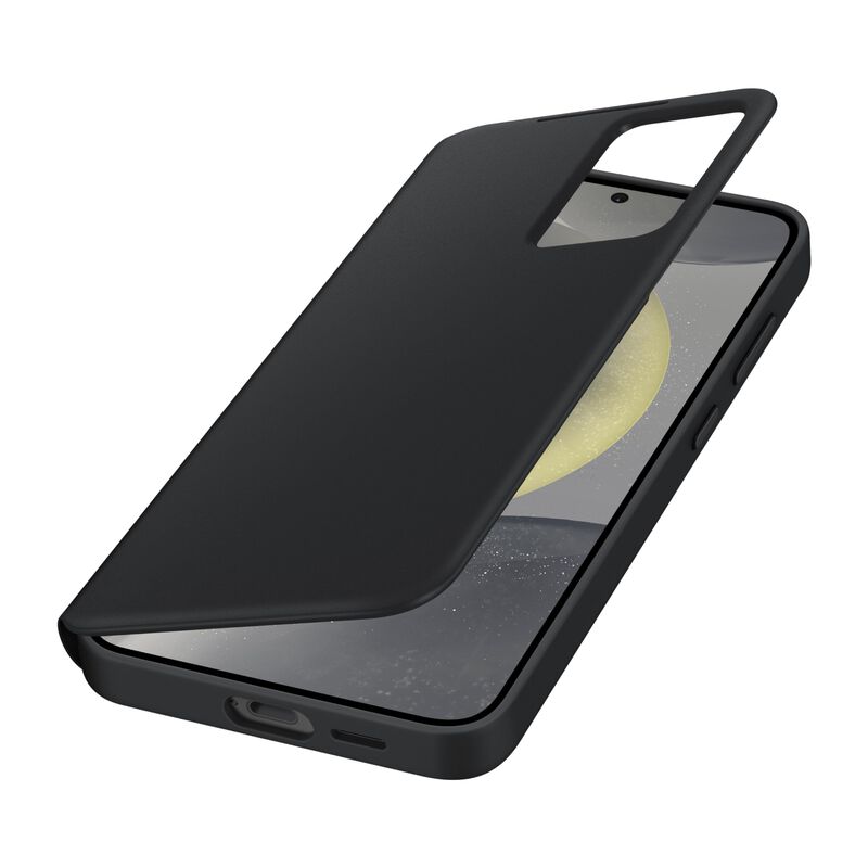 Funda Para Tel&eacute;fono S-view Wallet Para Samsung ... image number null