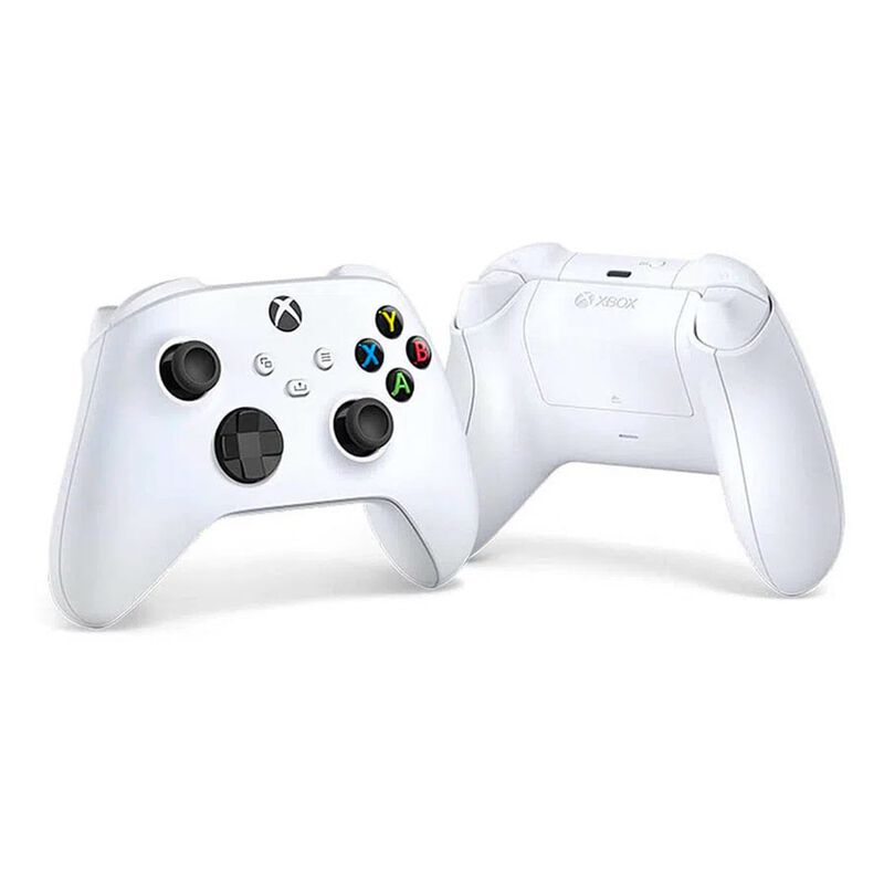 Control Inal&aacute;mbrico Xbox Serie X image number null