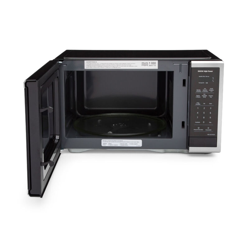 COMBO Microondas Panasonic NN-SU55QSRPH de 31 L... image number null