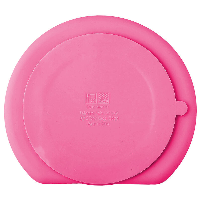 Juego de babero y accesorios de silicón Aquila ... image number null