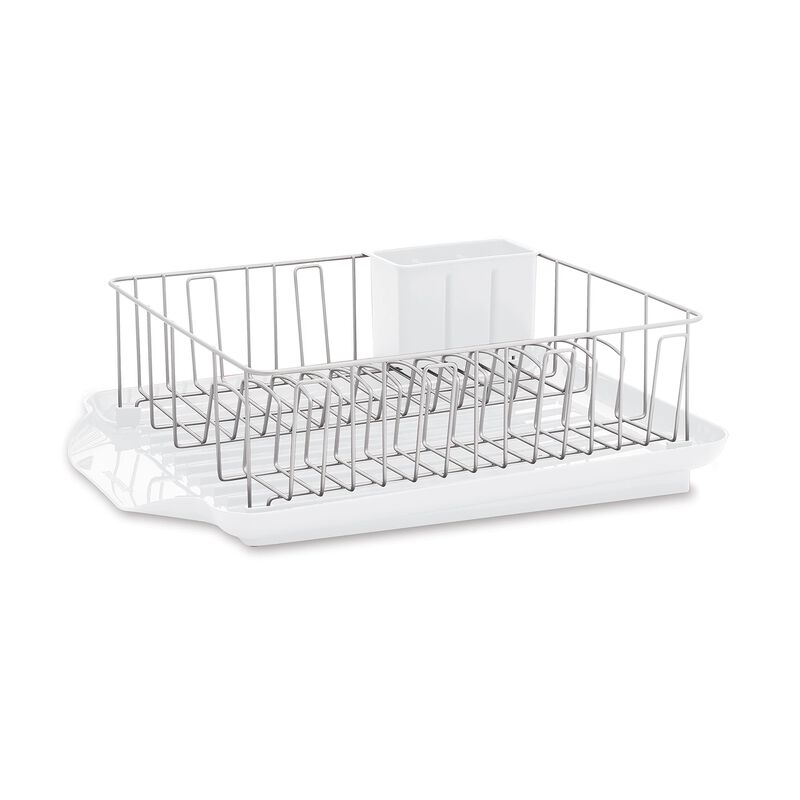 Dishrack Farberware Classic, Grande, Resistente... image number null